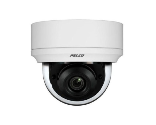 Pelco IME222-1IS 2 Megapixel Network Indoor Dome Camera, 9-22mm Lens