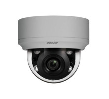 Pelco IME222-1RS 2 Megapixel Network Outdoor IR Dome Camera, 9-22mm Lens