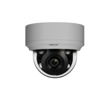 Pelco IME229-1RS 2 Megapixel Network Outdoor IR Dome Camera, 3-9mm Lens