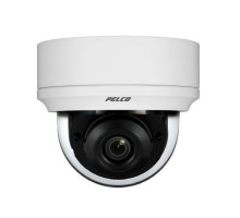 Pelco IME322-1IS 3 Megapixel Network Indoor Dome Camera, 9-22mm Lens