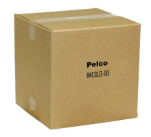 Pelco IME3LD-0E Environmental Smoked Lower Dome