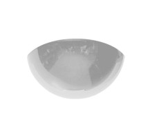 Pelco IMELD1-1EI Clear Lower Dome for In-Ceiling Environmental