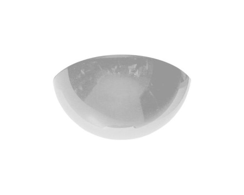 Pelco IMELD1-1V Clear Lower Dome Bubble for Sarix IME Series