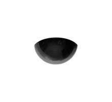 Pelco IMELLD1-0BI Lower Dome Assembly for Sarix IME Series, Black