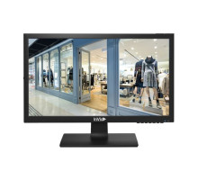 InVid IMHD-22HVB 21.5'Full HD 1920 x 1080 LED Monitor HDMI, VGA, Looping BNC Inputs & Outputs