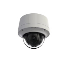 Pelco IMM12027-1EP 12 Megapixel 270° Panoramic Pendant, Environmental Vandal Network Camera, Gray