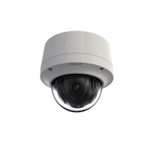 Pelco IMM12036-1I 12 Megapixel 270° Panoramic In-ceiling, Indoor Vandal Network Camera, White