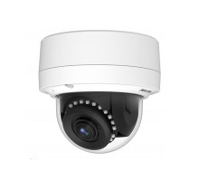 Pelco IMP531-1ERS 5 Megapixel Outdoor IR Dome Camera, 2.8-12mm Lens