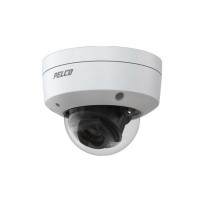 Pelco IMV229-1ERS 2 Megapixel IR Outdoor Dome Camera, 3.4-9.4mm Lens