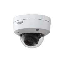 Pelco IMV529-1ERS 5 Megapixel IR Outdoor Dome Camera, 3.4-9.4mm Lens