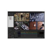 Sony IMZ-NS132 RealShot Manager Advanced, 32 Camera License