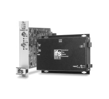 Interlogix D1300 IFS RS-485 2-Wire Point-to-Point Data Transceivers