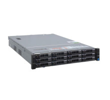 ACTi INR-450 200-Channel 12-Bay RAID Rackmount Standalone