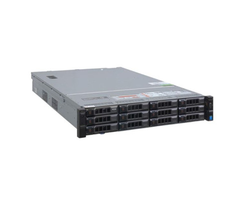 ACTi INR-450 200-Channel 12-Bay RAID Rackmount Standalone