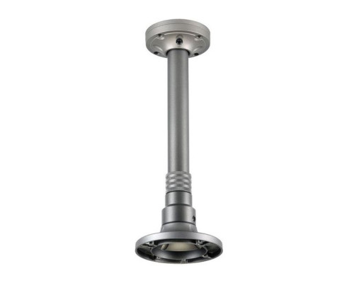 Speco INTPM Pendant Mount, Dark Grey Housing