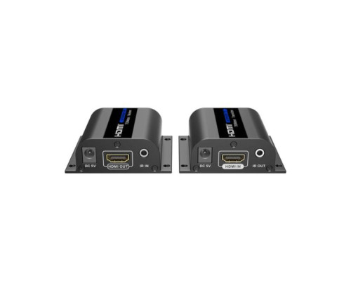 InVid INV-AV164EX HDMI Extender, 164 Feet