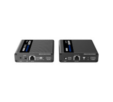 InVid INV-AV2294KEXCASCADE HDMI Extender with Cascading, 230 Feet