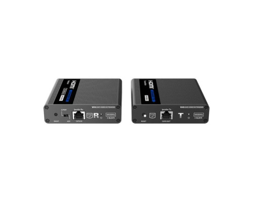 InVid INV-AV2294KEXCASCADE HDMI Extender with Cascading, 230 Feet