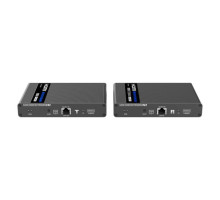 InVid INV-AV2294KEXKVM HDMI KVM Extender, 230 Feet