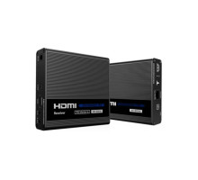 InVid INV-AV229EX HDMI Extender, 230 Feet