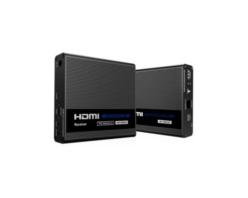 InVid INV-AV229EX HDMI Extender, 230 Feet