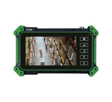 InVid INVID-CAMTESTER5 5' Touch Screen IP Camera Tester