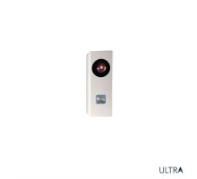 InVid InVid-HNDB302W 2 Megapixel IP Outdoor Doorbell Camera, 1.96mm Lens