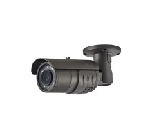 InVid INVID-VNN64194AR 6 Megapixel Outdoor Bullet IP Camera with 2.7-12mm Lens