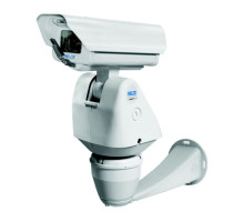 Pelco IOC-36 704 X 480 Esprit Pressurized Outdoor Network PTZ Camera