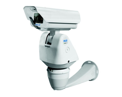 Pelco IOC-36 704 X 480 Esprit Pressurized Outdoor Network PTZ Camera