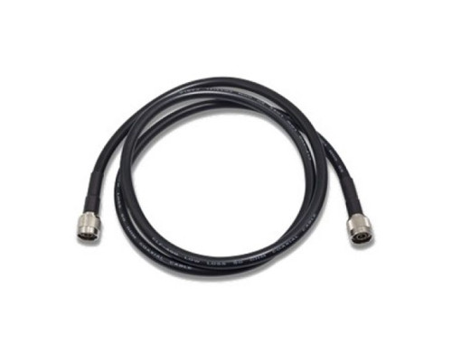 Vivotek IOP-RFCFD RF cable, 1.5M, N Plug*2