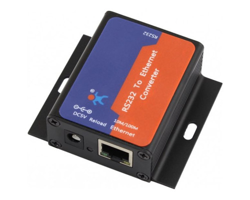 ENS IOT-RS232-01 Serial to Ethernet Converter