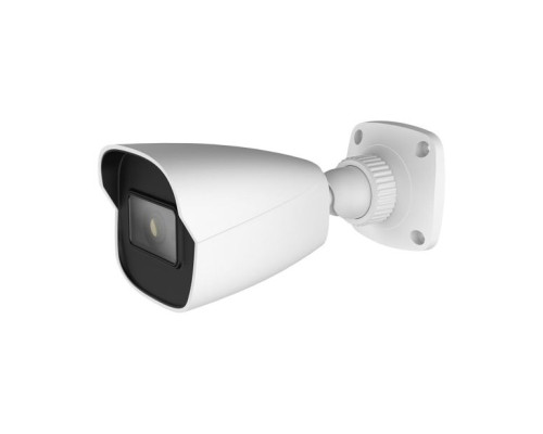 ENS IP-5IR5S31-28 5 Megapixel Network IR Fixed Bullet Security Camera, 2.8mm Lens