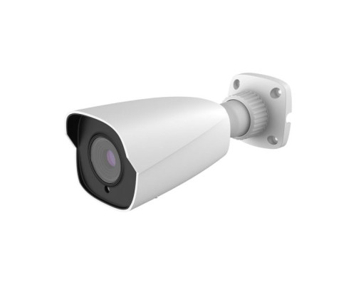 ENS IP-5IR8S32-MZ 8 Megapixel IR Motorized Bullet Network Security Camera, 2.8-12mm Lens