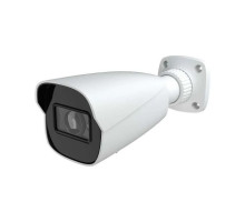 ENS IP-5IR8S3B2-MZ 8 Megapixel Network Outdoor Bullet Cameras with 2.8-12mm Lens