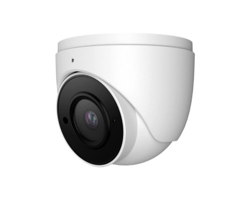 ENS IP-5IRD2M01-W-2-8 2 Megapixel HD IR Starlight Dome Fixed Camera, 2.8mm Lens