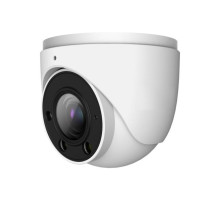 ENS IP-5IRD2M02MZ-W-FR 2 Megapixel Face Detection Dome Network Camera, 2.8-12mm Lens