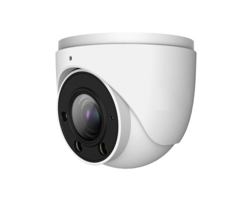 ENS IP-5IRD2M02MZ-W-FR 2 Megapixel Face Detection Dome Network Camera, 2.8-12mm Lens