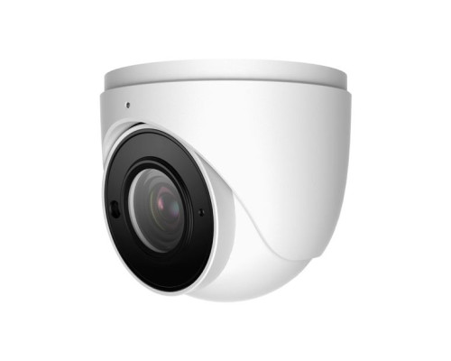 ENS IP-5IRD4E35-MZ 4 Megapixel WDR Motorized Eyeball Network Security Camera, 2.8-12mm Lens