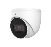 ENS IP-5IRD8S34-28-2 8MP 4K Outdoor Network IR Turret Camera