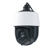 ENS IP-5PT2IS7-20X 4' 2 Megapixel Zoom Network IR PTZ Camera, 20X Lens