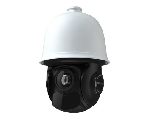 ENS IP-5PT4IE3-30X Titanium 5' 4 Megapixel IR Speed Dome IP Security PTZ, 30X Lens