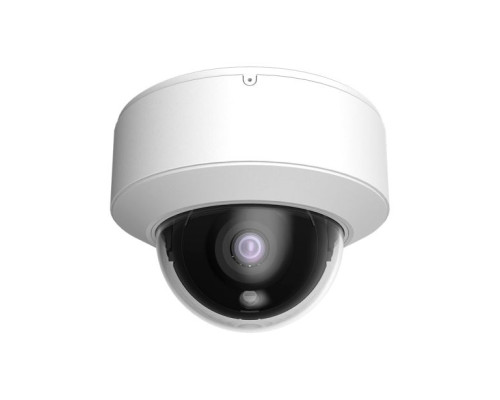 ENS IP-5VP4E31-28 4 Megapixel WDR Fixed Dome Intelligent Network Camera, 2.8mm Lens