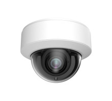 ENS IP-5VP4E33-MZ 4 Megapixel WDR Motorized Dome Intelligent Network Camera, 2.8-12mm Lens