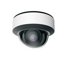 ENS IP-5VP8E33-MZ-L 8 Megapixel AI Dome Network Security Camera, 2.8-12mm Lens