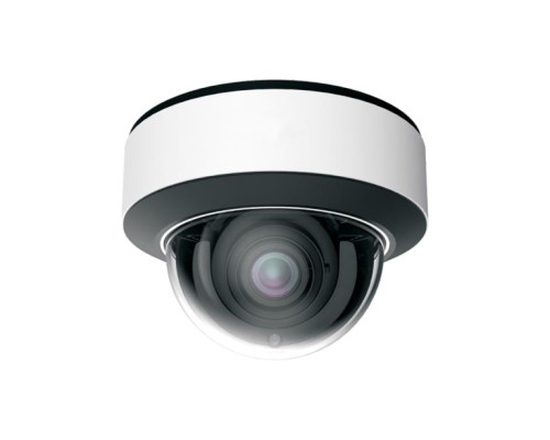 ENS IP-5VP8E33-MZ-L 8 Megapixel AI Dome Network Security Camera, 2.8-12mm Lens