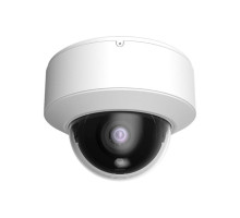 ENS IP-5VP8S31-28 8 Megapixel IR Water-Proof Fixed Dome Network Security Camera, 2.8mm Lens