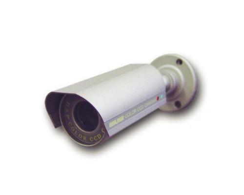 Speco IP-INTB1 0.3 Megapixel Network Bullet Camera, 2.8-10mm Lens