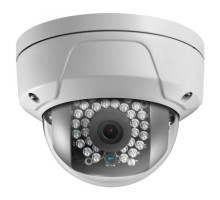 SecurityTronix IP-NC304-TD 4 Megapixel IP 2.8mm Fixed Lens Mini-Dome Camera