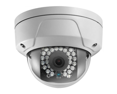 SecurityTronix IP-NC304-TD 4 Megapixel IP 2.8mm Fixed Lens Mini-Dome Camera